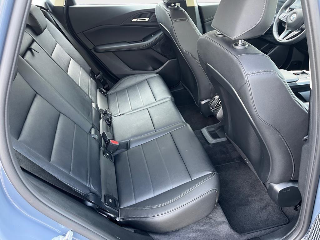 BMW Active 218i Active Tourer Luxury Line ACC+Adapt. LED+, миниатюра 11
