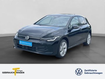 Volkswagen Golf - 1