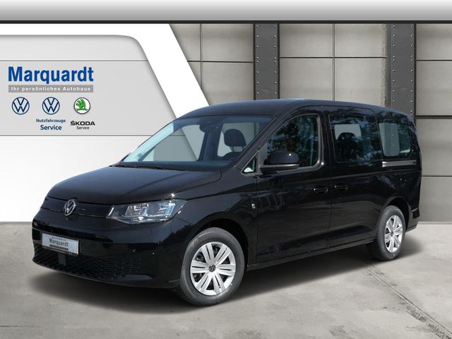 Volkswagen Caddy Maxi 1.5 TSI DSG Rf.kamera