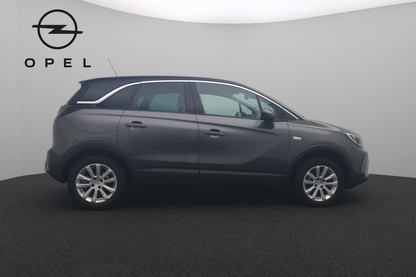 Fahrzeugabbildung Opel Crossland 1.2 (X) Elegance