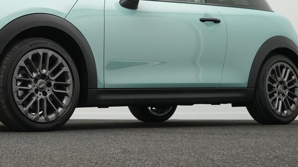 MINI Cooper C - Bild 22