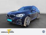 BMW X4 xDrive 20 d M SPORT PANO INNOVATION LED - BMW X4 in Bochum