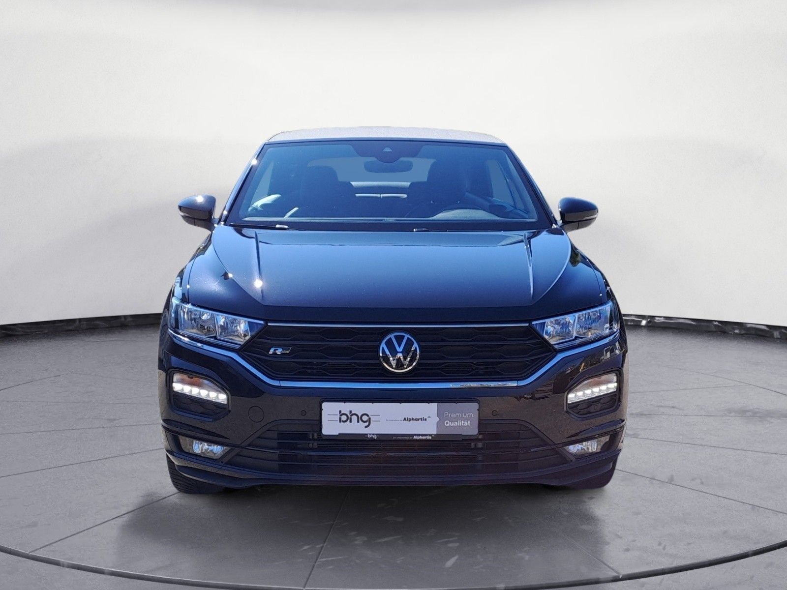 Volkswagen T-Roc - Bild 7