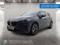 BMW 220 Active Tourer - Vorschau Bild 1