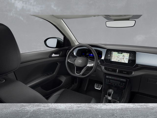 Volkswagen T-Cross - Bild 10