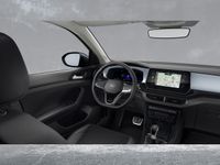 Volkswagen T-Cross - Vorschau Bild 10