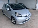 Toyota Aygo AYGO 1.0 Cool - Toyota aus 2007: Aygo