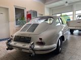 Porsche 356 C 1600 H-Zulassung - Porsche 356: 356c