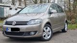 Volkswagen Golf Plus 1.4 TSI 122PS DSG LIFE AHK - Volkswagen Golf: 122 Tsi