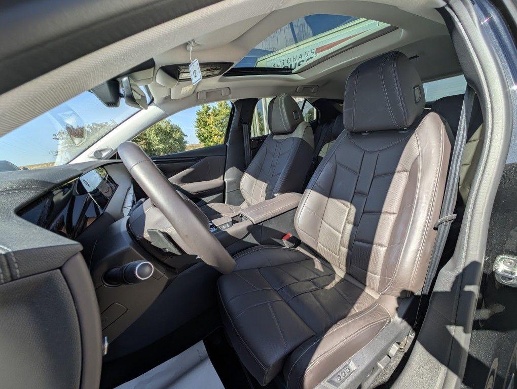 DS Automobiles DS4