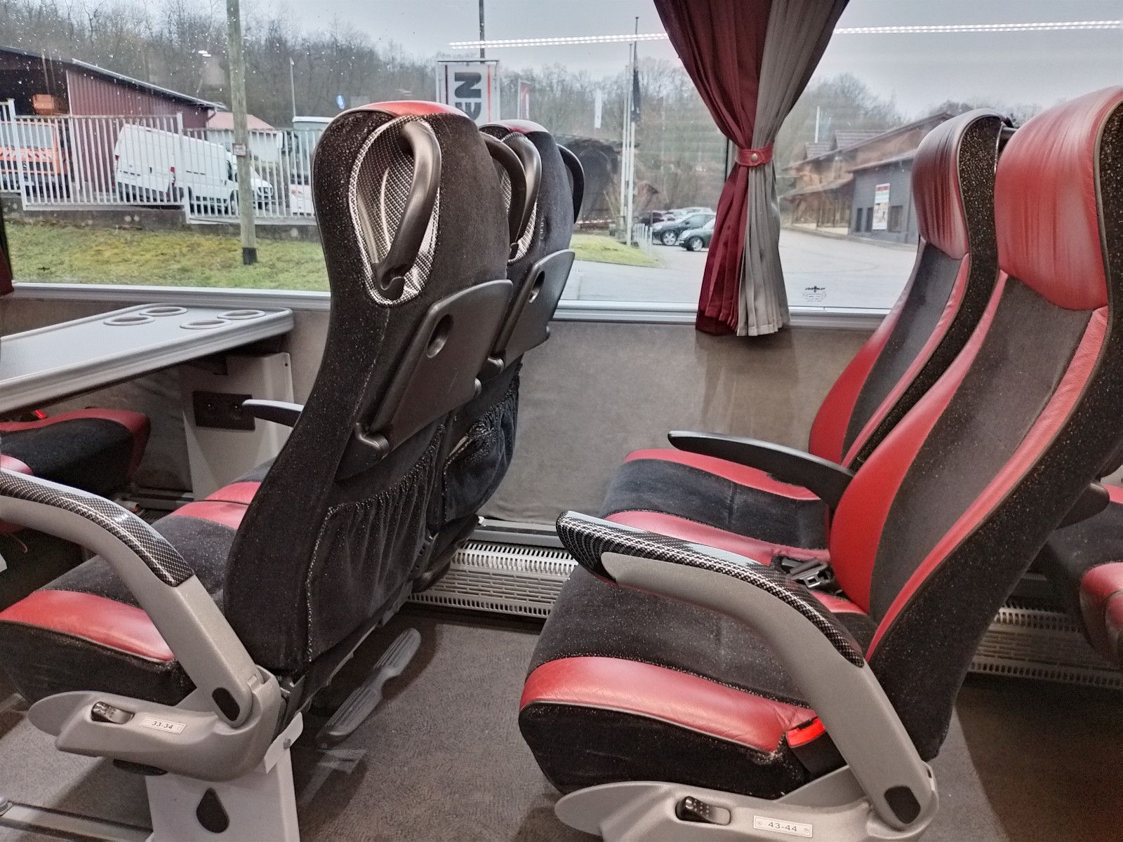 VANHOOL  2018 - Image 25 of 50