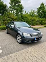 Mercedes-Benz C180 Kompressor - Mercedes-Benz C 180 in Oldenburg