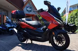 Honda FORZA 125 NSS 125 ! WENIG KM ! TOP ZUSTAND !!!!! - BENZIN ROLLER