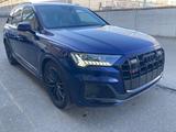 Audi SQ7 TDI quattro tiptronic - - gebrauchte Audi SQ7 aus dem Jahr 2020