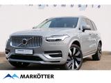 Volvo XC90 T8 AWD Ultra Bright 7-Sitzer Bowers/Massage - Volvo XC90: Ultra Bright
