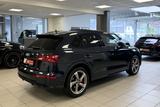 Audi SQ5 3.0TFSI Quattro *AHK*StdHzg*ACC*HUD*PanoSD* - Audi SQ5 Gebrauchtwagen in Hamburg