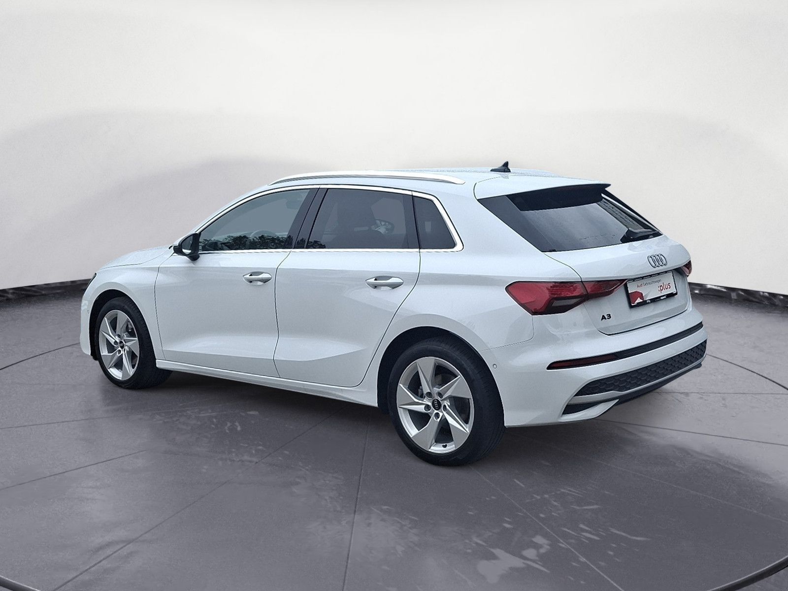 Audi A3 - Bild 4