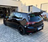 Volkswagen Golf 7.5 GTI TCR Garantie Akrapovic 01/2020 - Akrapovic gebraucht