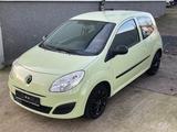 Renault Twingo Authentique Top Zustand Tüv Neu - Renault Twingo: Grün