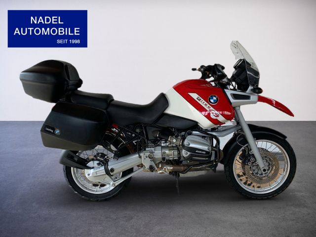 BMW R 1100 GS 75th Edition/Koffer/ABS/Griffheizung