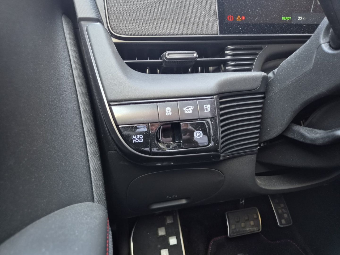 Hyundai IONIQ 5 – Bild 13