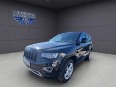 JEEP Grand Cherokee KLIMA,PDC,SHZ,NAVI,TEMPOMAT,ESP