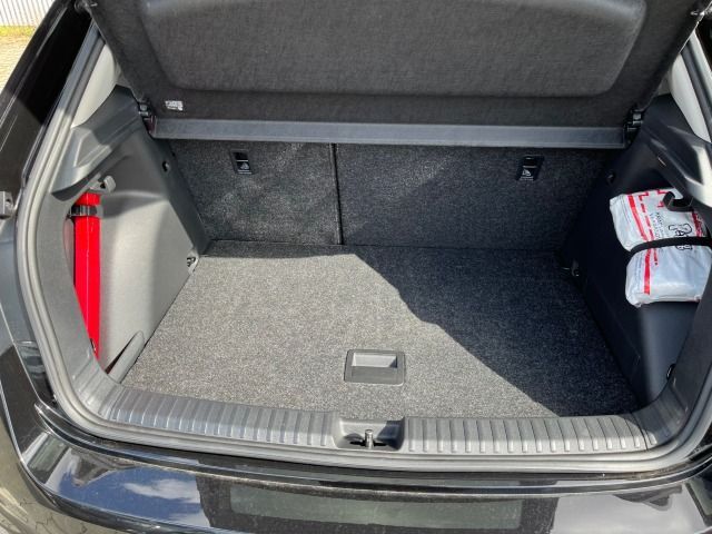 Skoda Fabia - Bild 16
