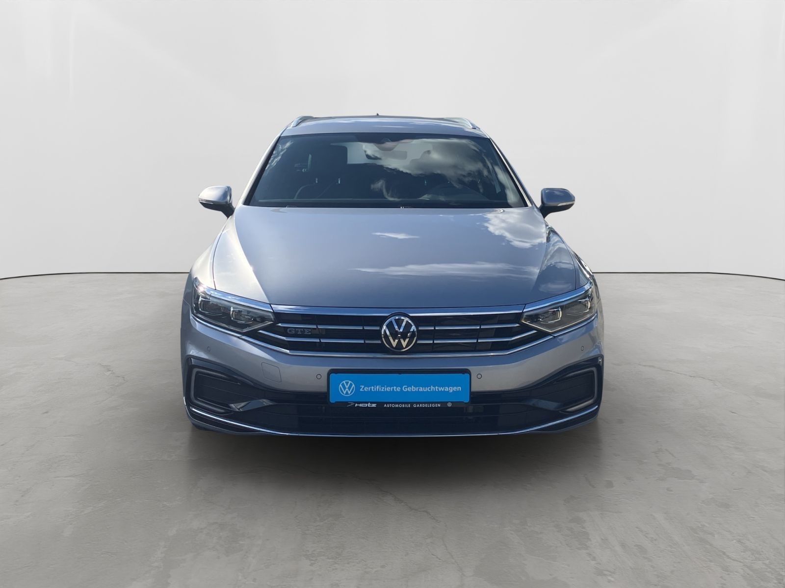 Volkswagen Passat Variant - Bild 8
