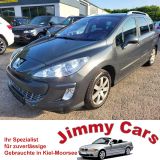 Peugeot 308 SW 120 VTi Premium - Peugeot 308: SW Premium