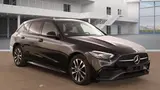 Mercedes-Benz C 300 T e 2x AMG Memory*Distro*Mubeam*Alcantara*