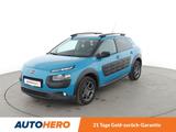 Citroën C4 Cactus 1.2 e-THP Selection *CAM*TEMPO*ALU* - Citroën Gebrauchtwagen in München
