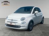 Fiat 500 Lounge/Pano/TÜV Neu/ Öl-Service Neu - Fiat 500: Sitzheizung