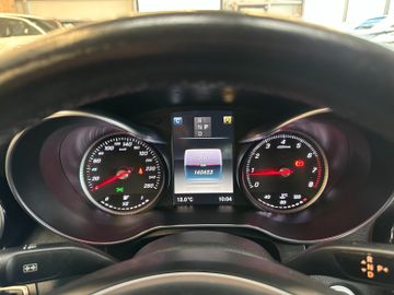 Mercedes-Benz C 200 C Limousine CGI *Avantgarde*Navi*Shz*9G*