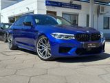 BMW M5 Competition Head up/Carbon Dach/Connection Dr - BMW M5 in Stuttgart