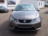 Seat Ibiza 1.6 TDI 66kW Style Salsa Style Salsa - Seat Ibiza Salsa mit Diesel-Antrieb