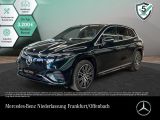 Mercedes-Benz EQS 450+ SUV/AMG Premium/Fahrass+/Pano/360° - Mercedes-Benz EQS in Frankfurt (Main)