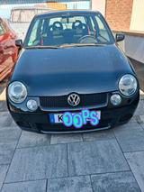 Volkswagen vw lupo gti - Volkswagen Golf aus 2000: GTI