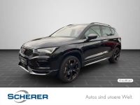 Cupra Ateca - Vorschau Bild 1