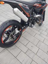Beta 50 Supermoto Sport LS - BETA MOTORRAD