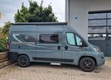 Karmann Davis  540 Trendstyle, *GARANTIE, DIESELHEIZUNG* - Karmann Davis 540