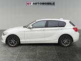 BMW 120 Advantage-Navi-PDC-Leder-Tempomat - BMW 120: 5 Türen