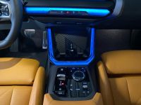 BMW X3 M50 - Vorschau Bild 11