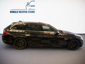 BMW 530 - 6