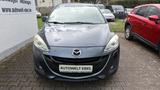 Mazda 5 2.0*150PS*XENON*SHZ*AHK*PDC*EXPORT-GEWERBE* - Mazda 5: mit Anhängerkupplung