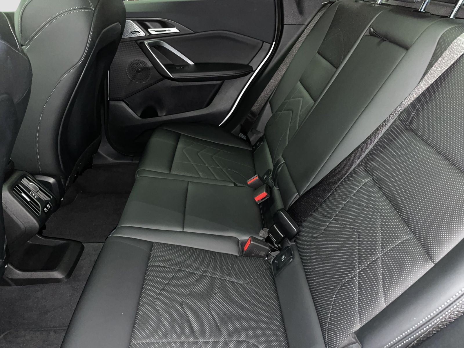BMW X1 - Bild 13