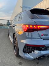 Audi RS3 Keramik 2.5 TFSI S tronic quattro  - gebrauchte Audi RS3 aus dem Jahr 2022