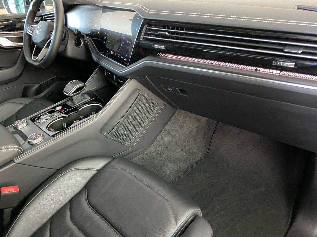 Volkswagen Touareg - Bild 26