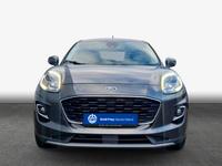 Ford Puma 1.0 EcoBoost Hybrid TITANIUM