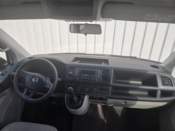 Volkswagen T6 Transporter - 8