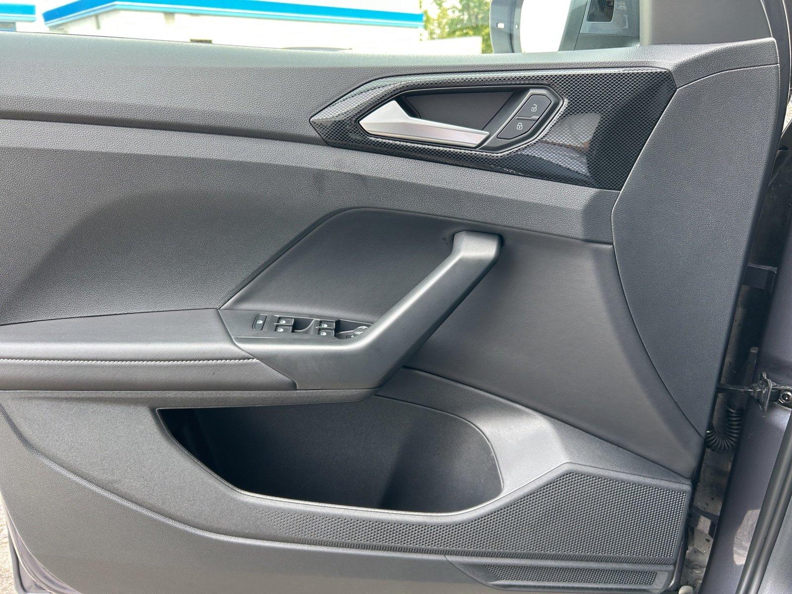 Volkswagen T-Cross 1.5 TSI DSG R-Line KAMERA NAVI IQ.LIGHT, миниатюра 14